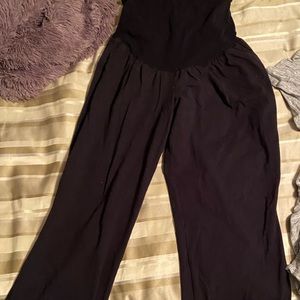 Maternity Pants